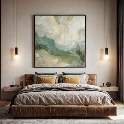 Canvas Print:
