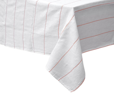 Rectangle Tablecloth - Linen Tablecloth