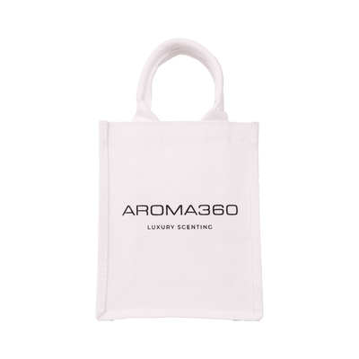 Luxury Canvas Tote