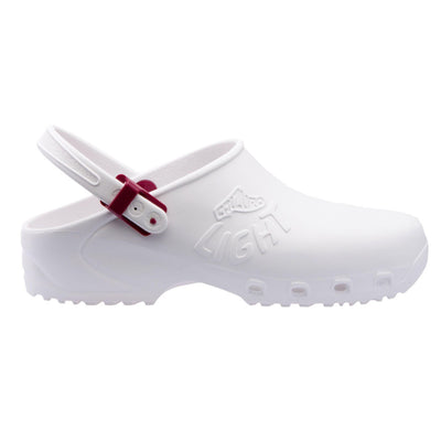 Calzuro Light White