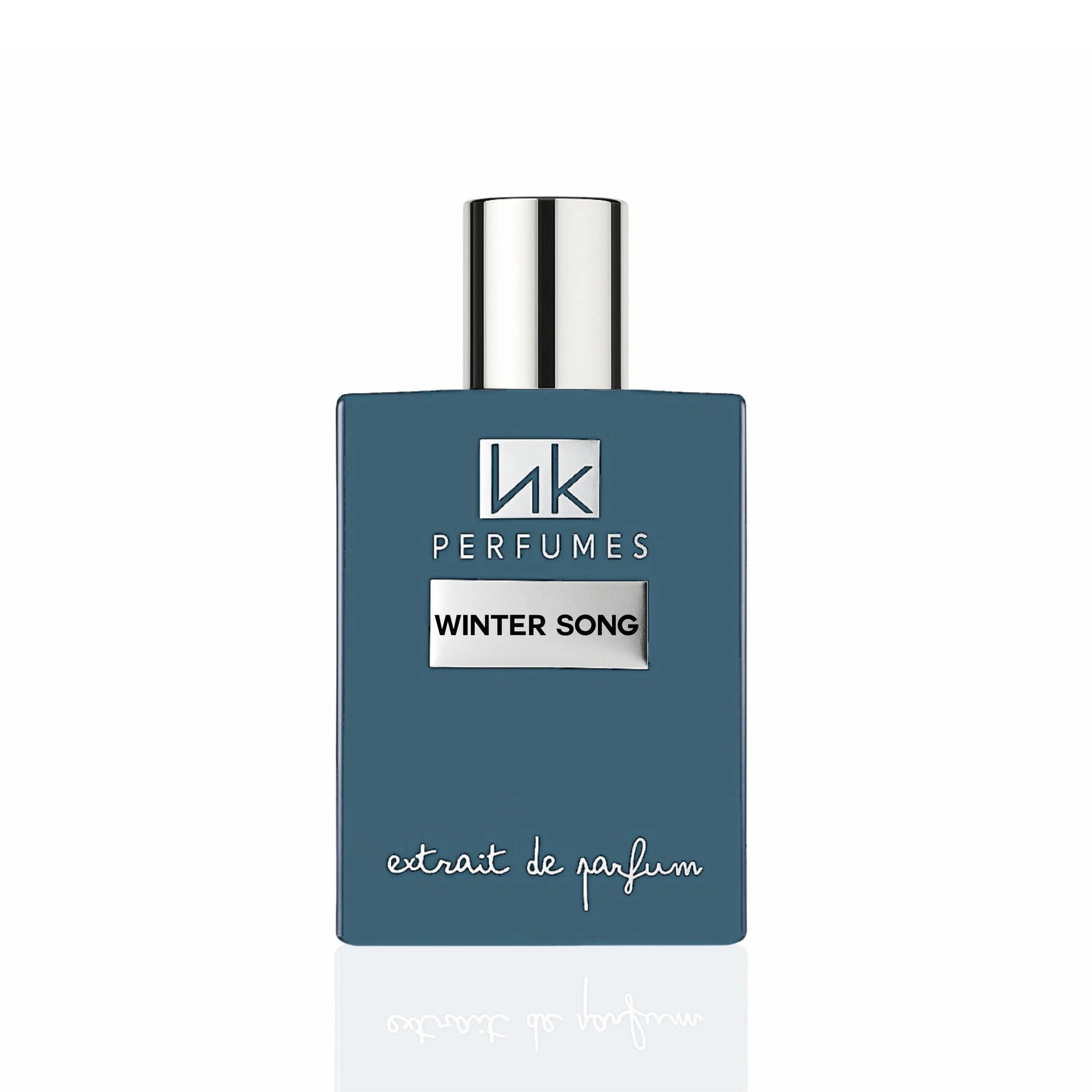 Winter Song Inspired by Penhaligon's Cairo