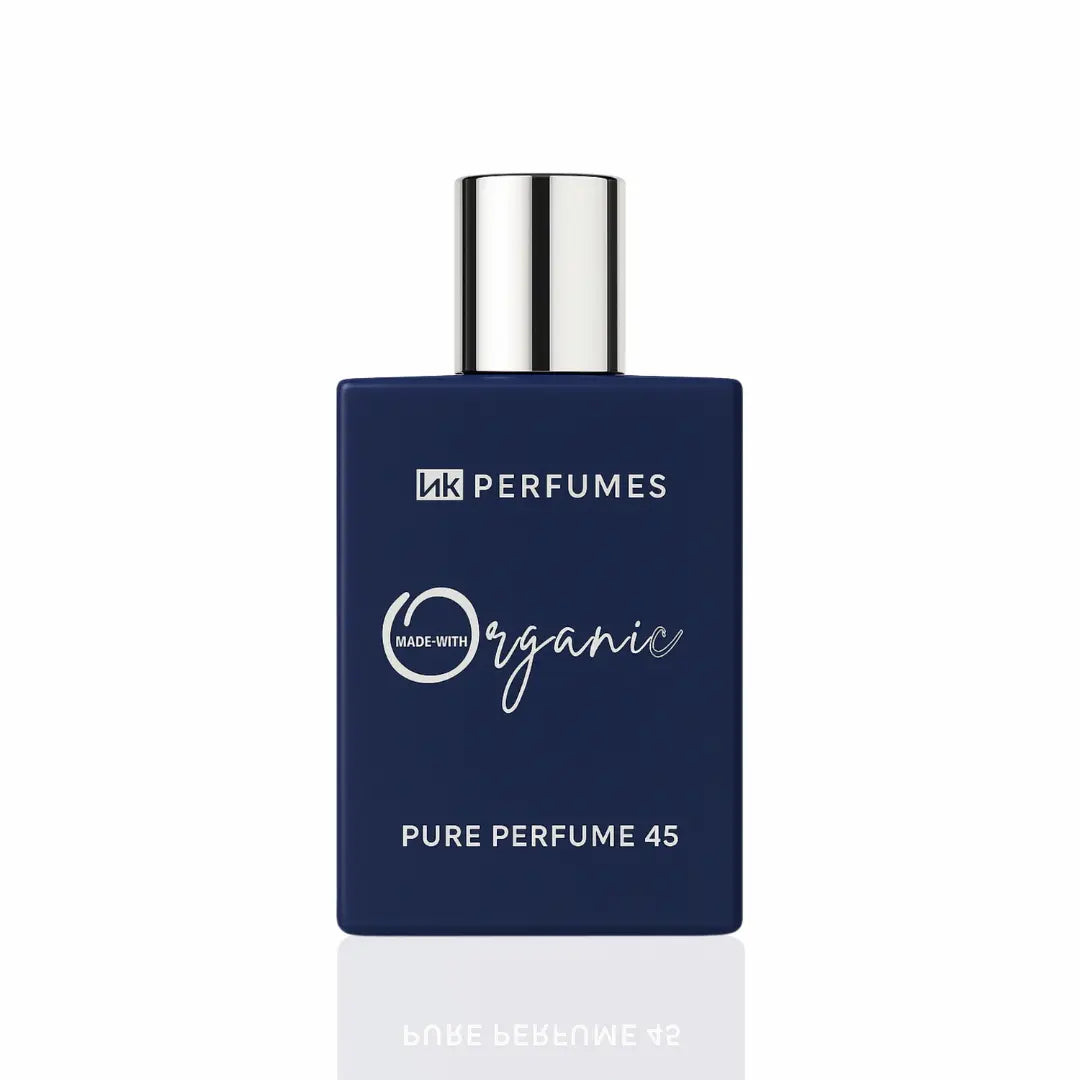 Winter Song Inspired by Penhaligon's Cairo