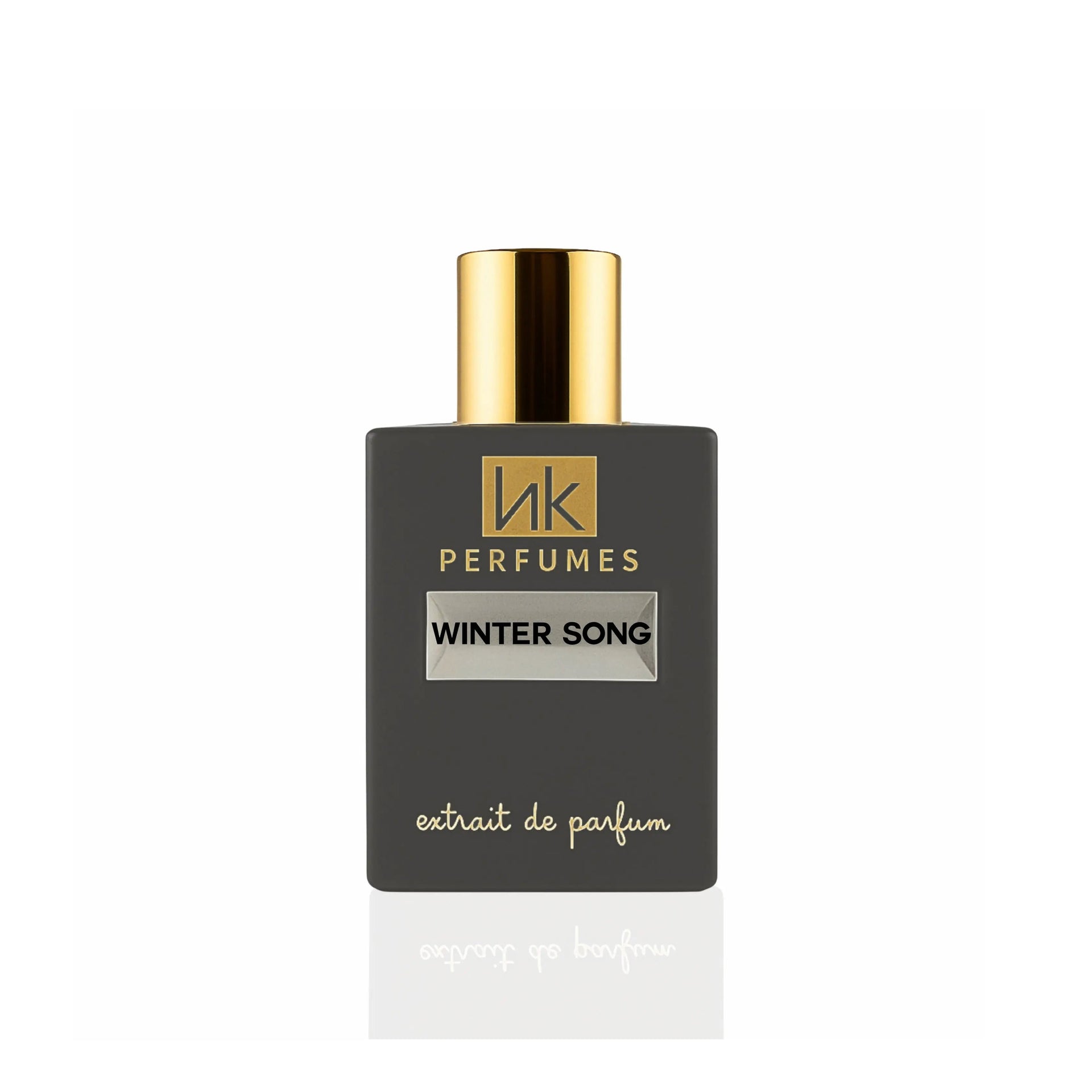 Winter Song Inspired by Penhaligon's Cairo