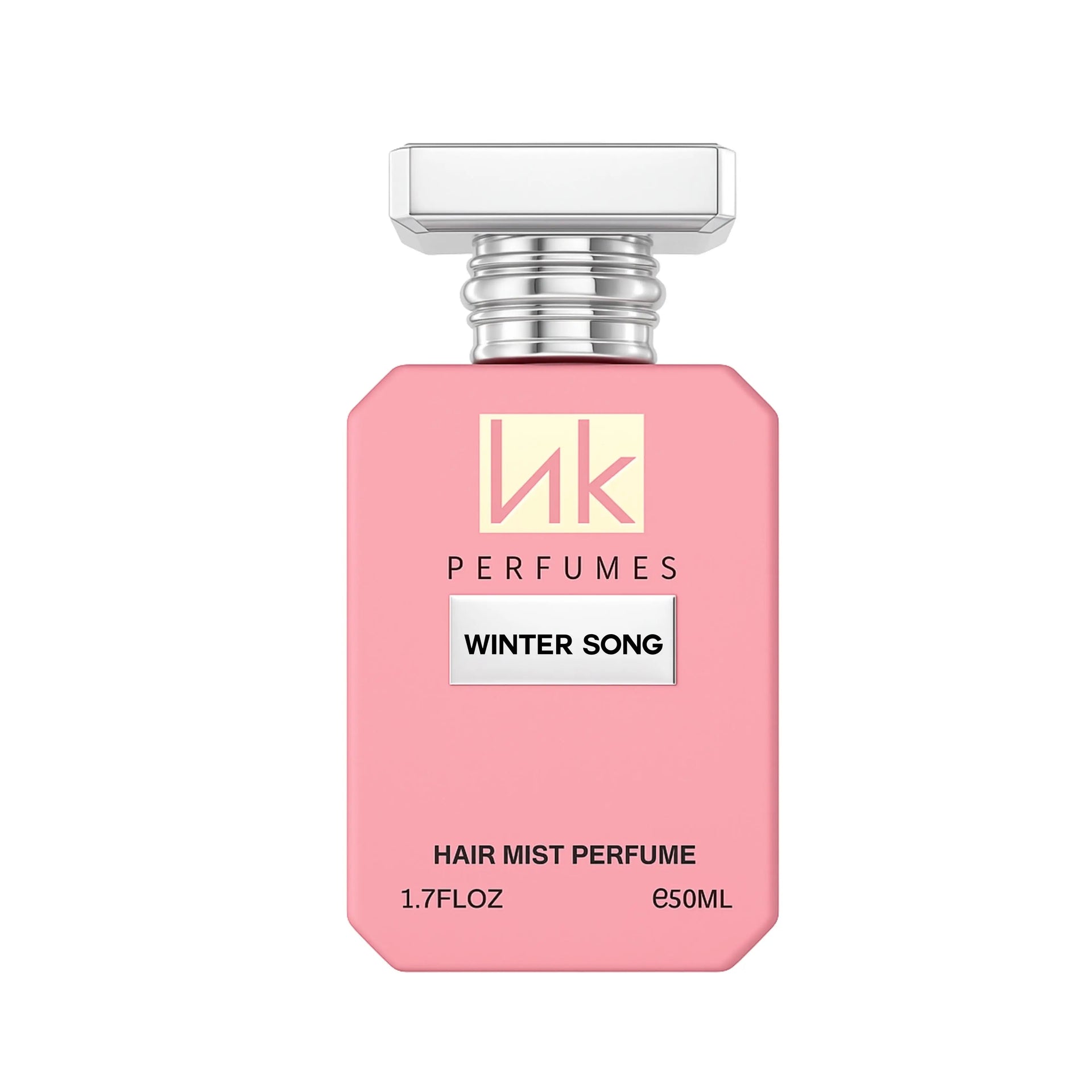 Winter Song Inspired by Penhaligon's Cairo
