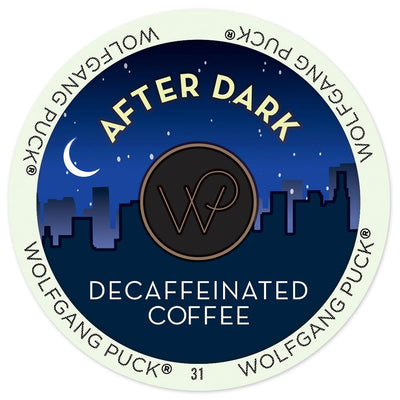 Wolfgang Puck After Dark Decaf