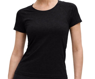 Raglan Tee Womens - Short Sleeve T Shirt