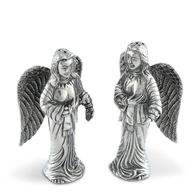 Angel Salt and Pepper Set