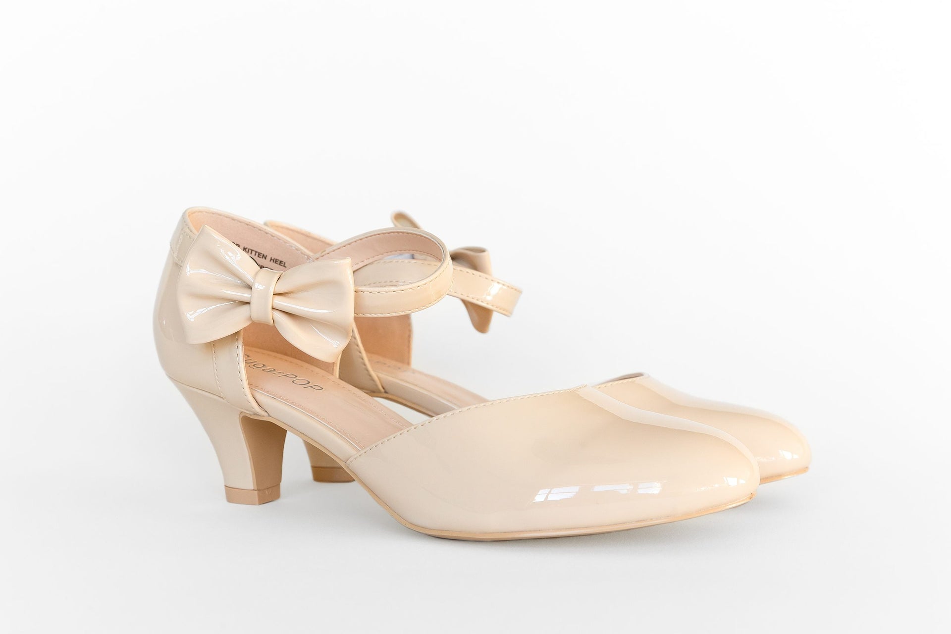 SugarPOP XXX Heels