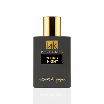 Young Night Inspired by Bond NO 9 New York Nights