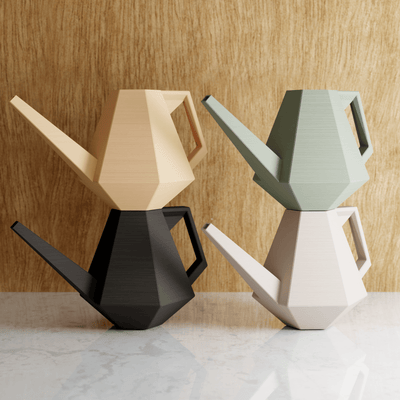 ZENFLOW Watering Can