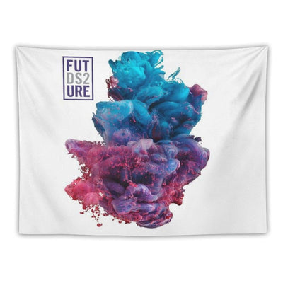 Future DS2 CD Cover - Dirty Sprite 2 Artwork Tapestry