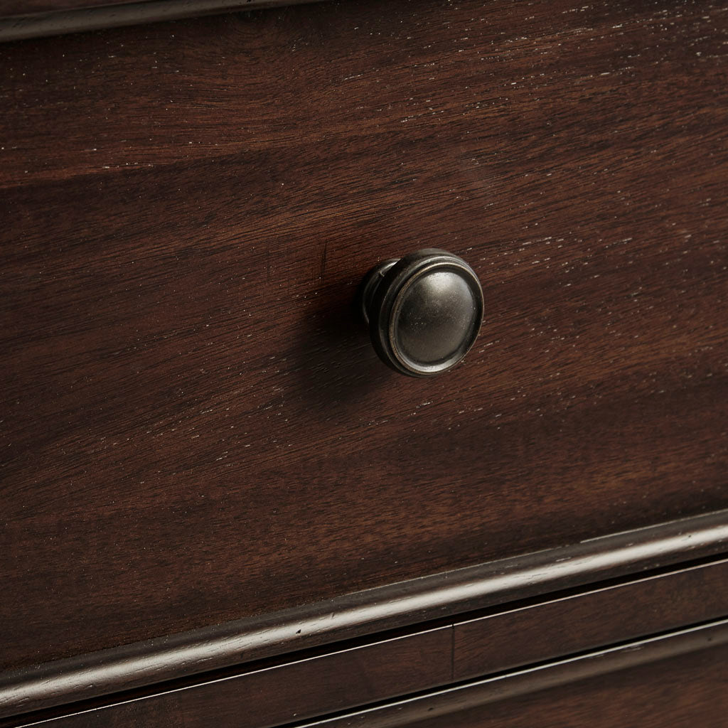 Beckett 2 Drawer Accent Chest