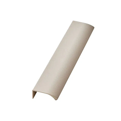 Beige Textured