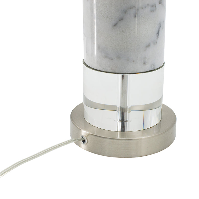 15x15x28.5' Table Lamp