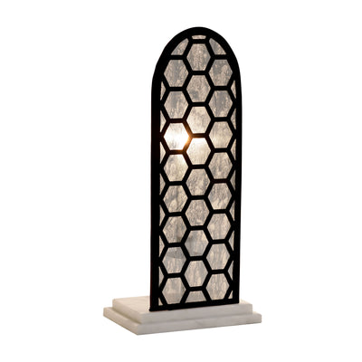 Berlin Candleholder - Black