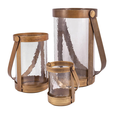 Tonal Lantern - Set of 3