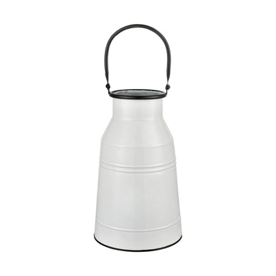 Welle Vase - White