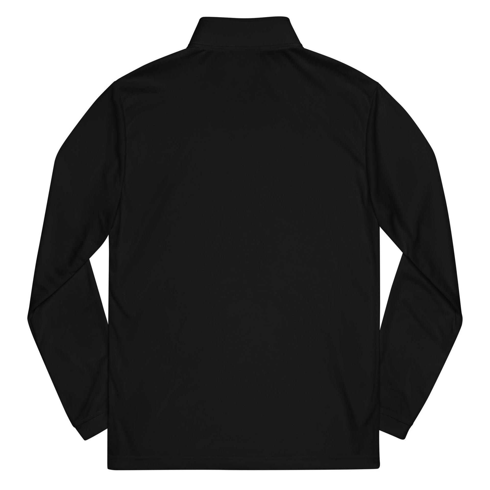OG Pug Life Quarter zip recycled polyester Adidas pullover