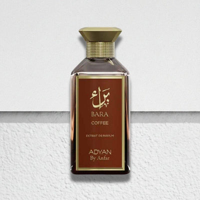 ADYAN Bara Coffee EDP Unisex