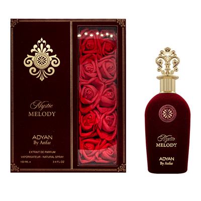 ADYAN Mystic Melody Extrait De Parfum 100ml for Women