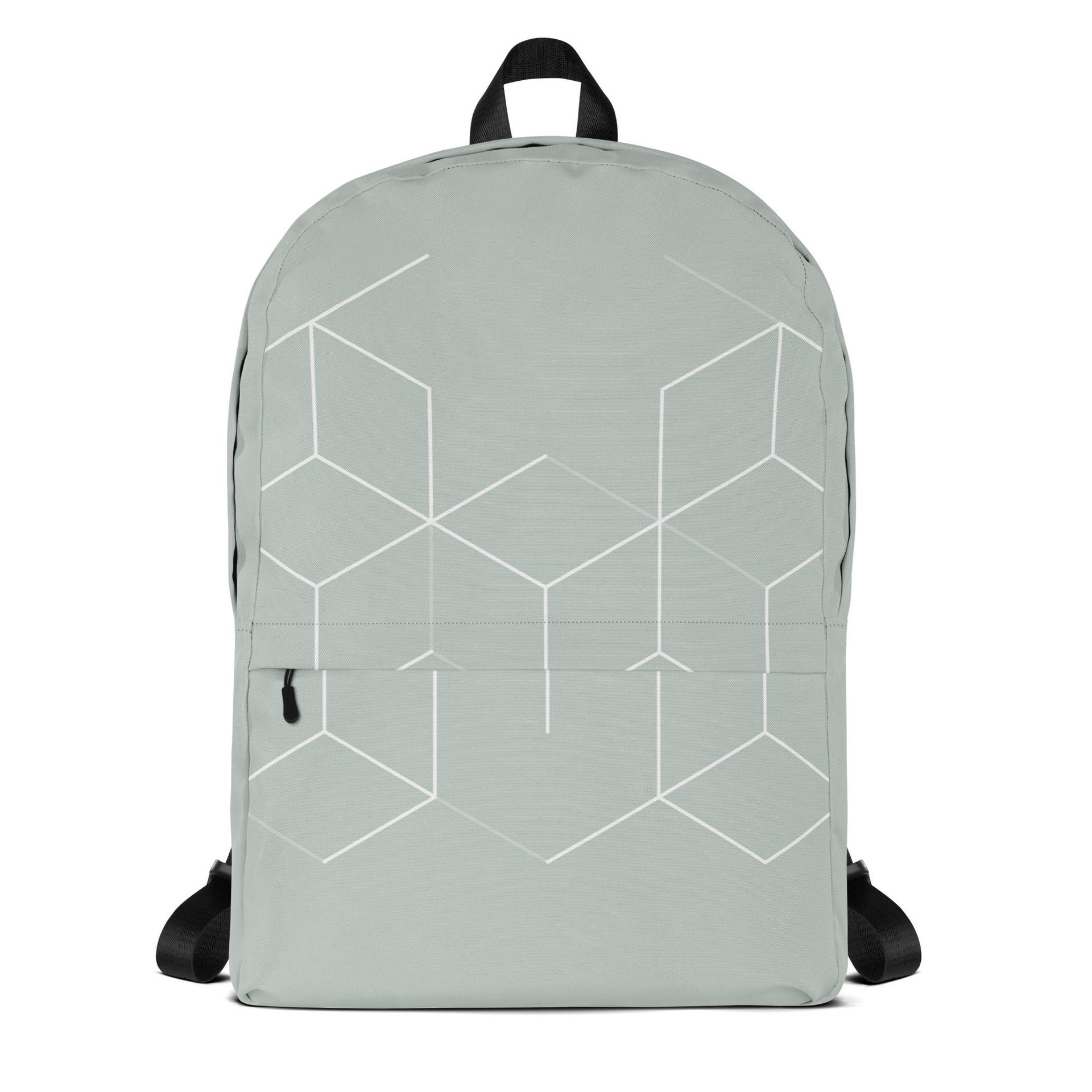 Backpack | Geometric Flow