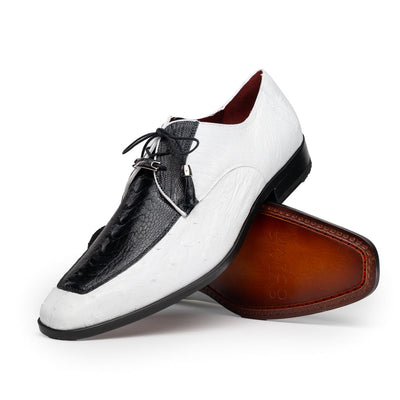 Andretti Black / White