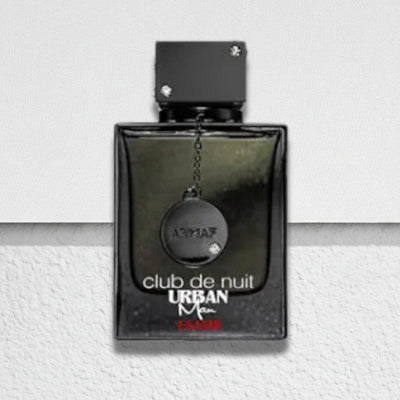 Armaf Club de Nuit Urban Elixir Man EDP for Men