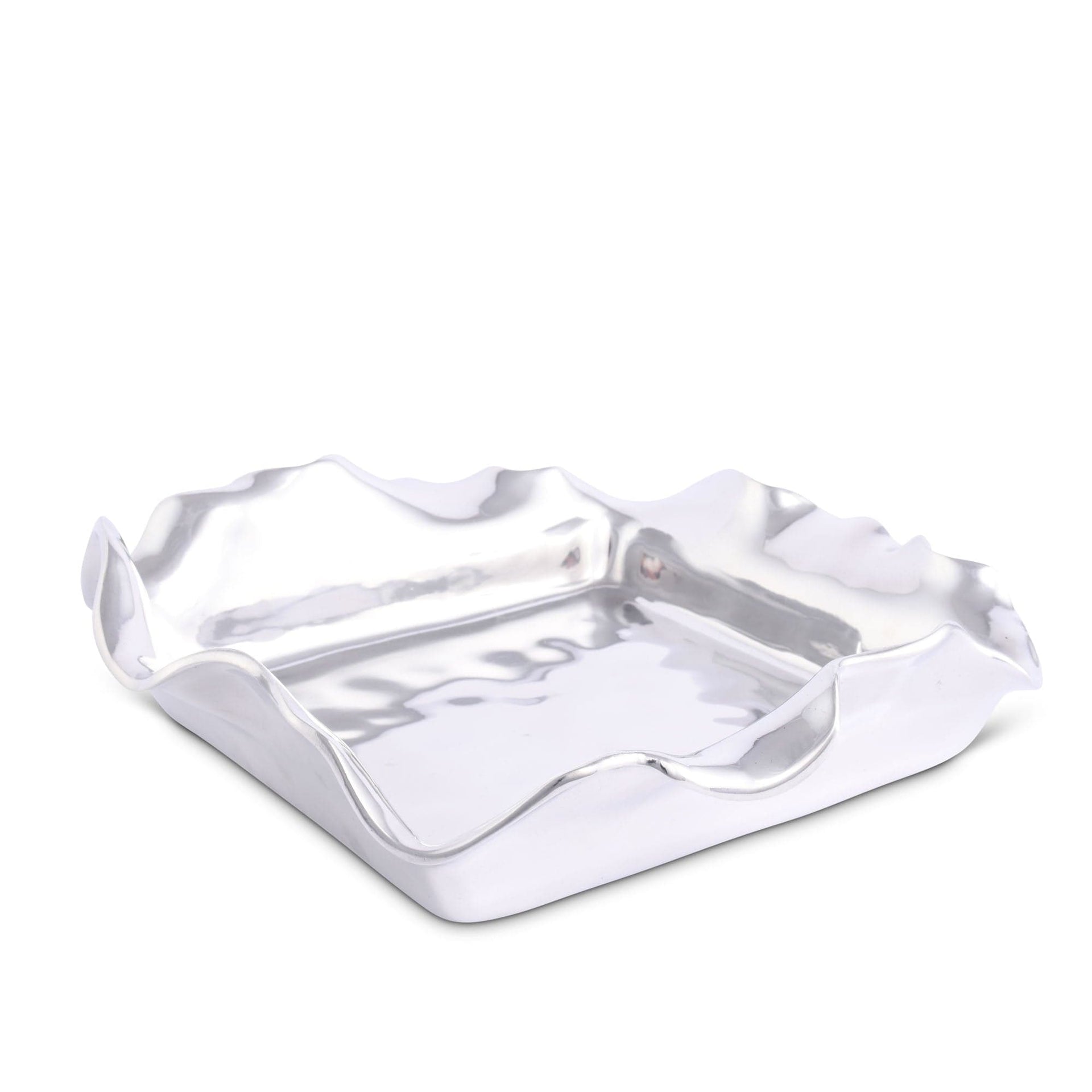 Carmel Napkin Box by Arthur Court Designs