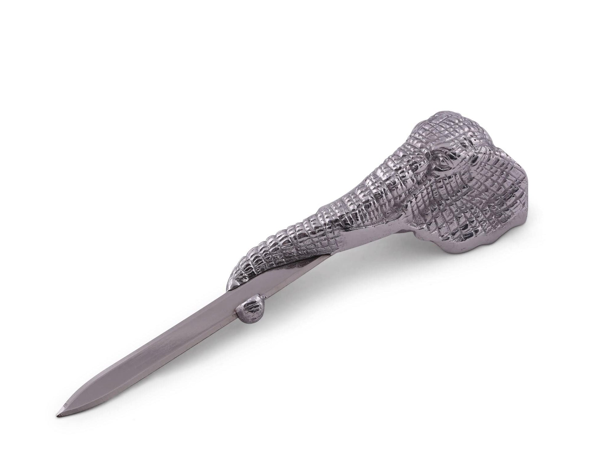 Elephant Letter openers by Arthur Court Designs