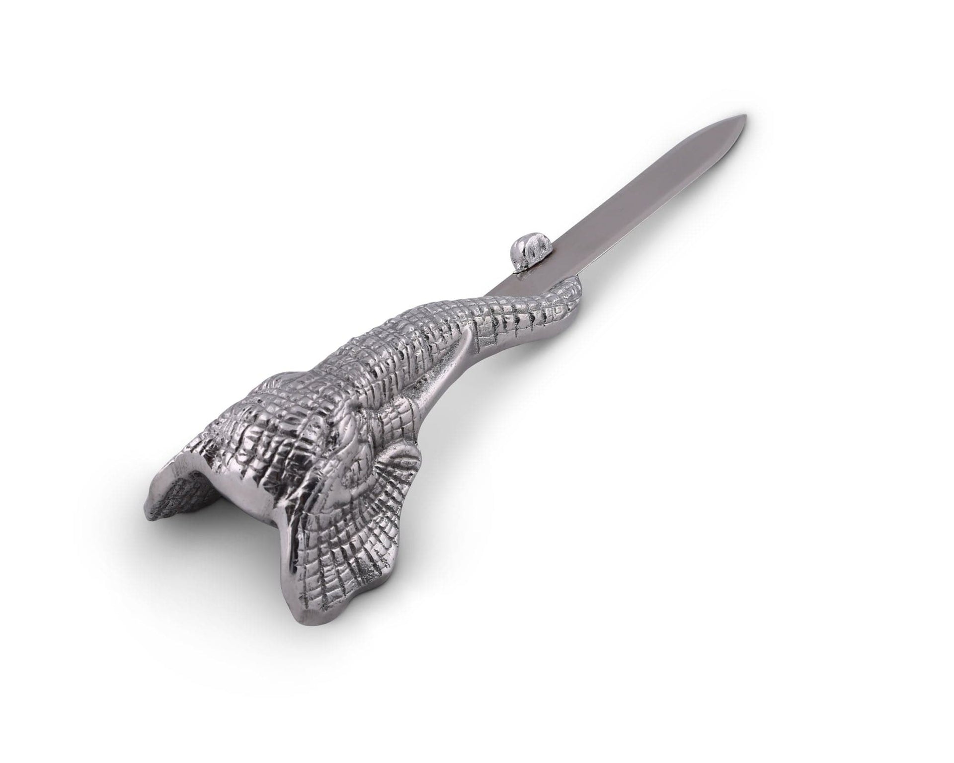 Elephant Letter openers by Arthur Court Designs