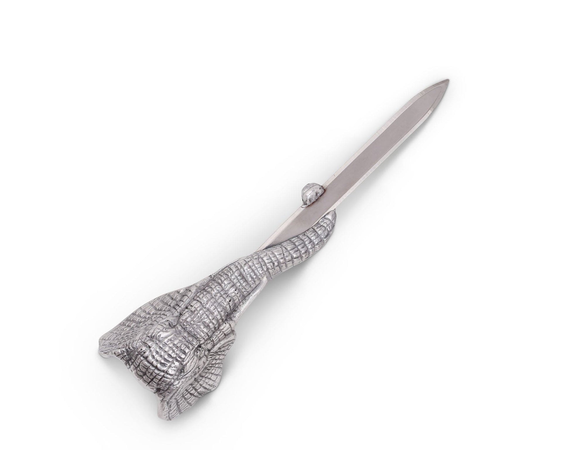 Elephant Letter openers by Arthur Court Designs