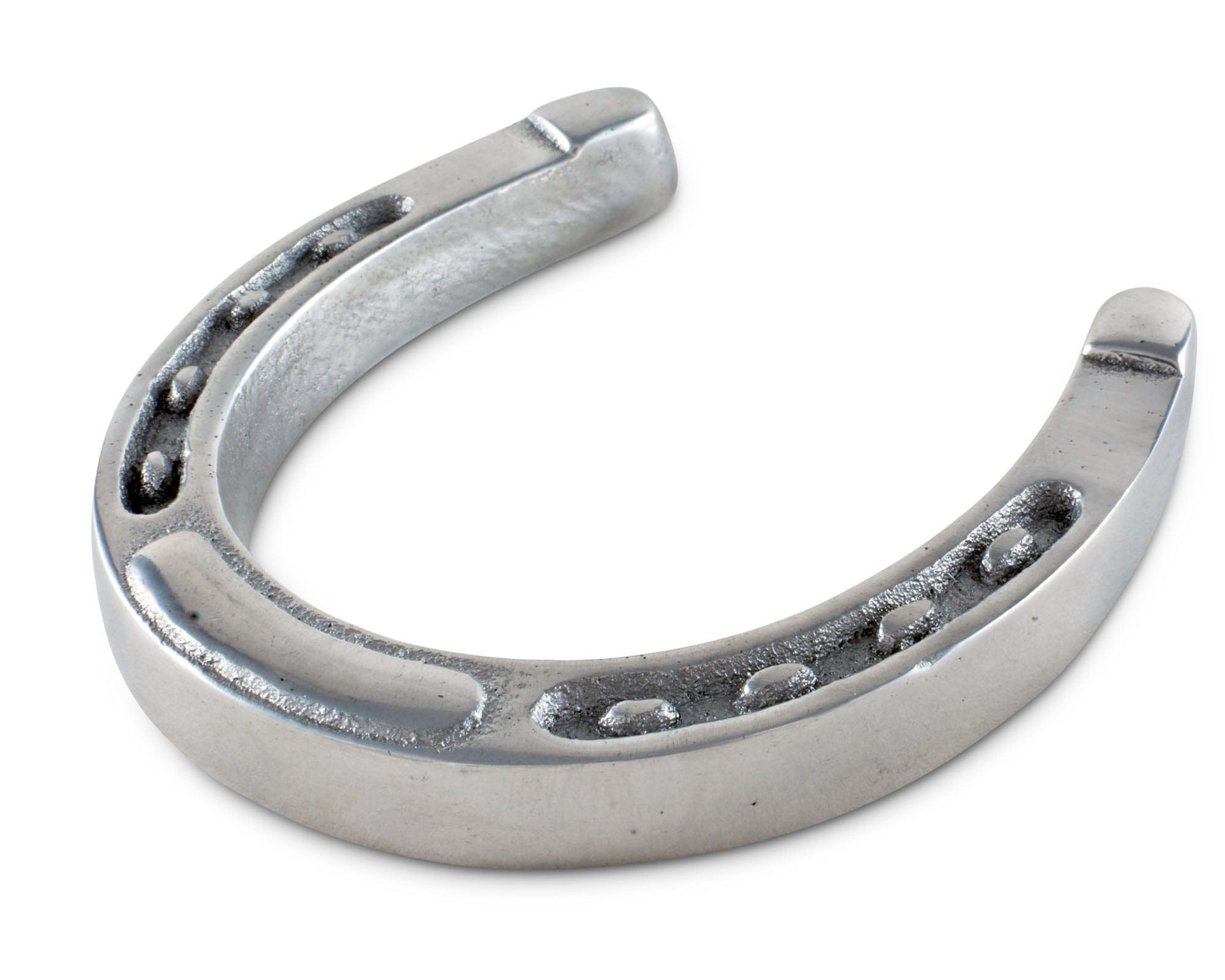 Horseshoe Napkin Weight by Arthur Court Designs
