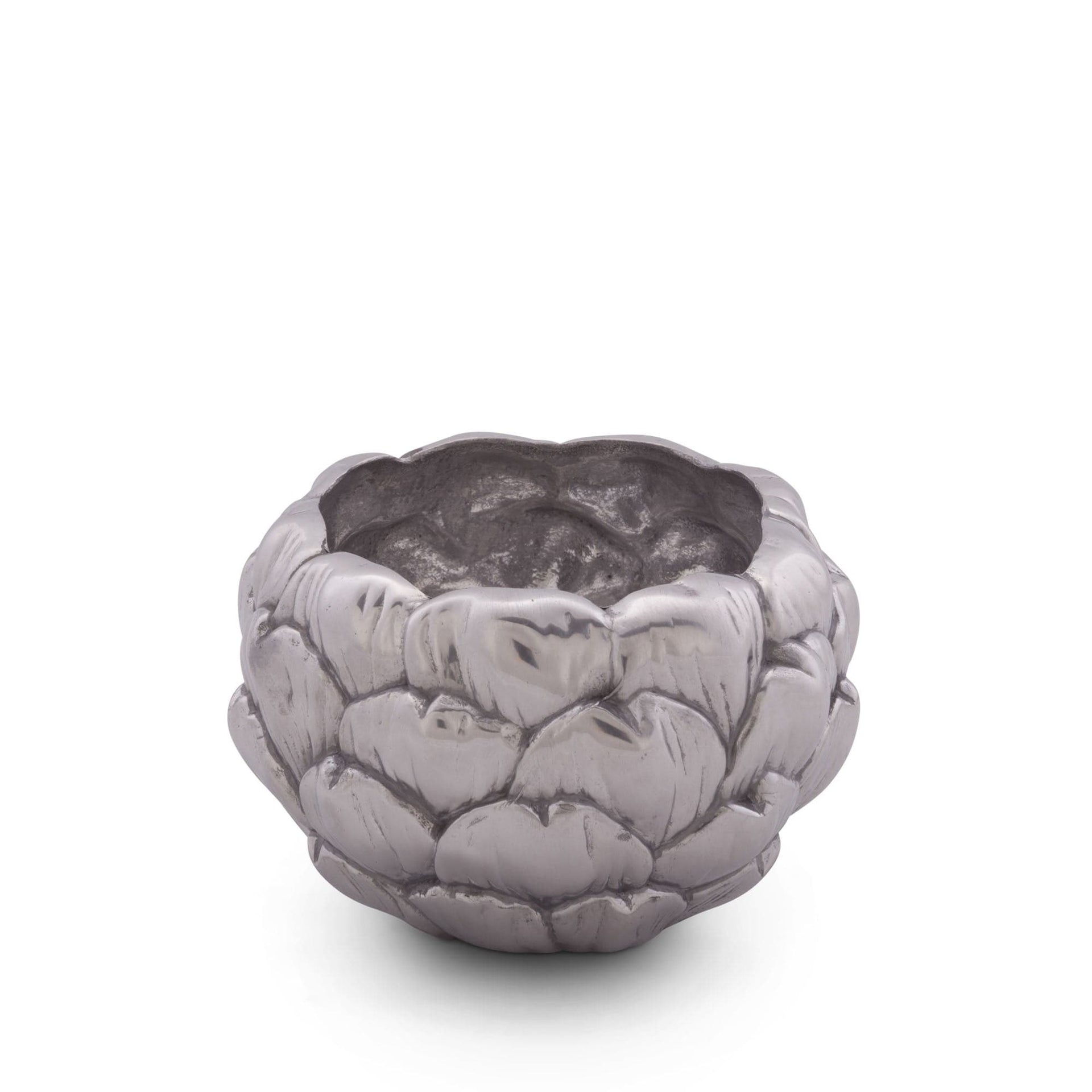 Artichoke Dip Bowl by Arthur Court Designs