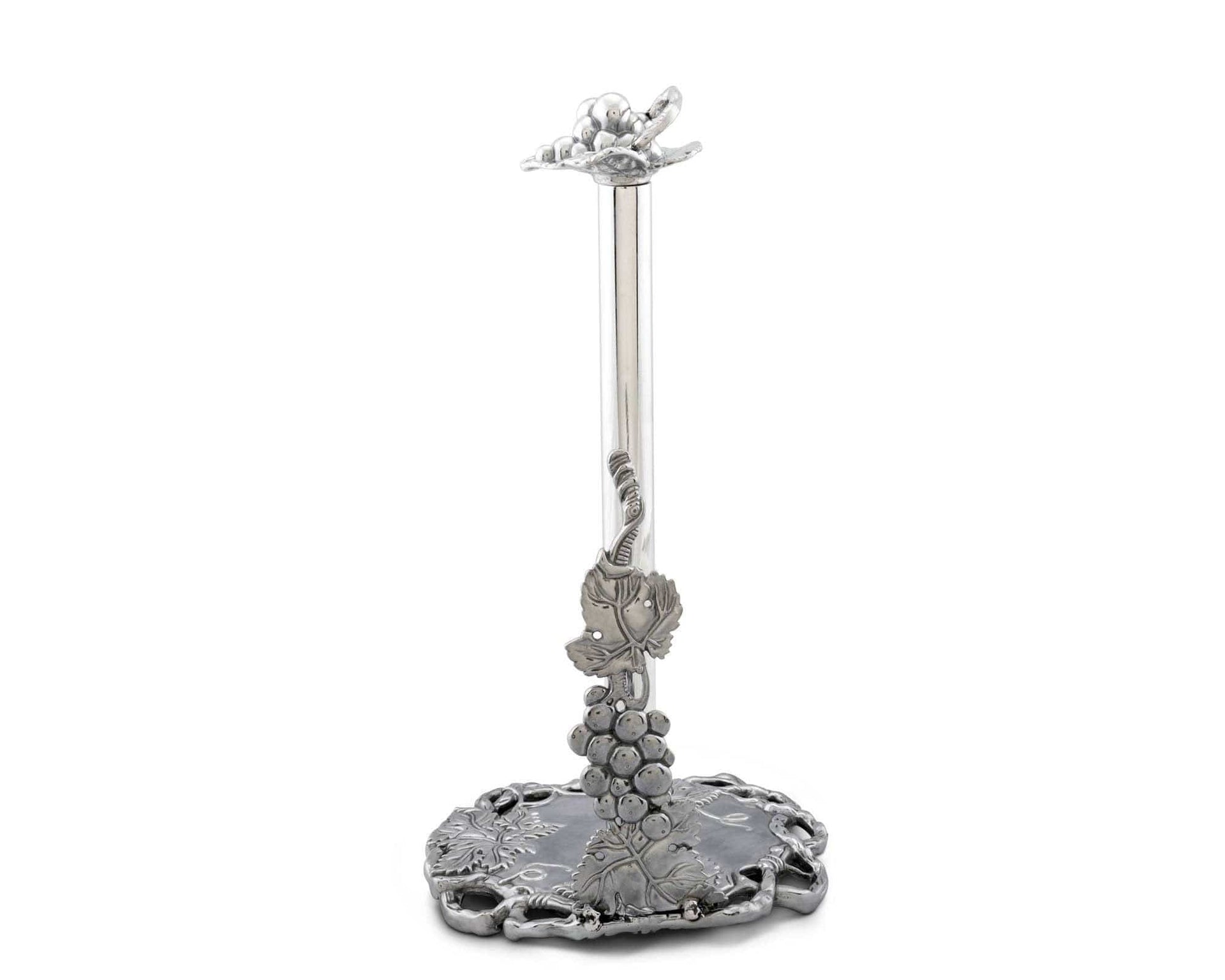 Grape Paper Towel Holder
