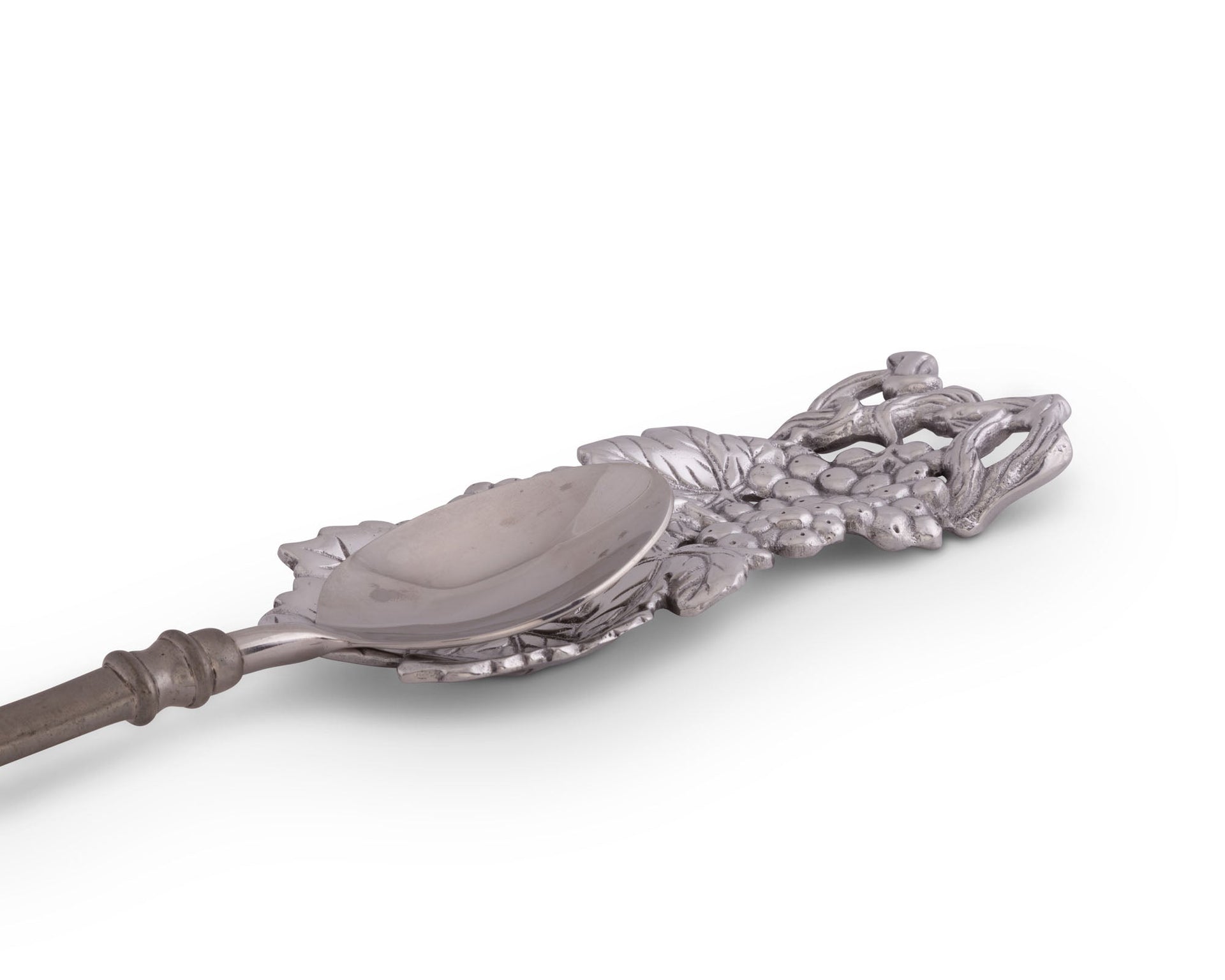 Grape Spoon Rest by Arthur Court Designs
