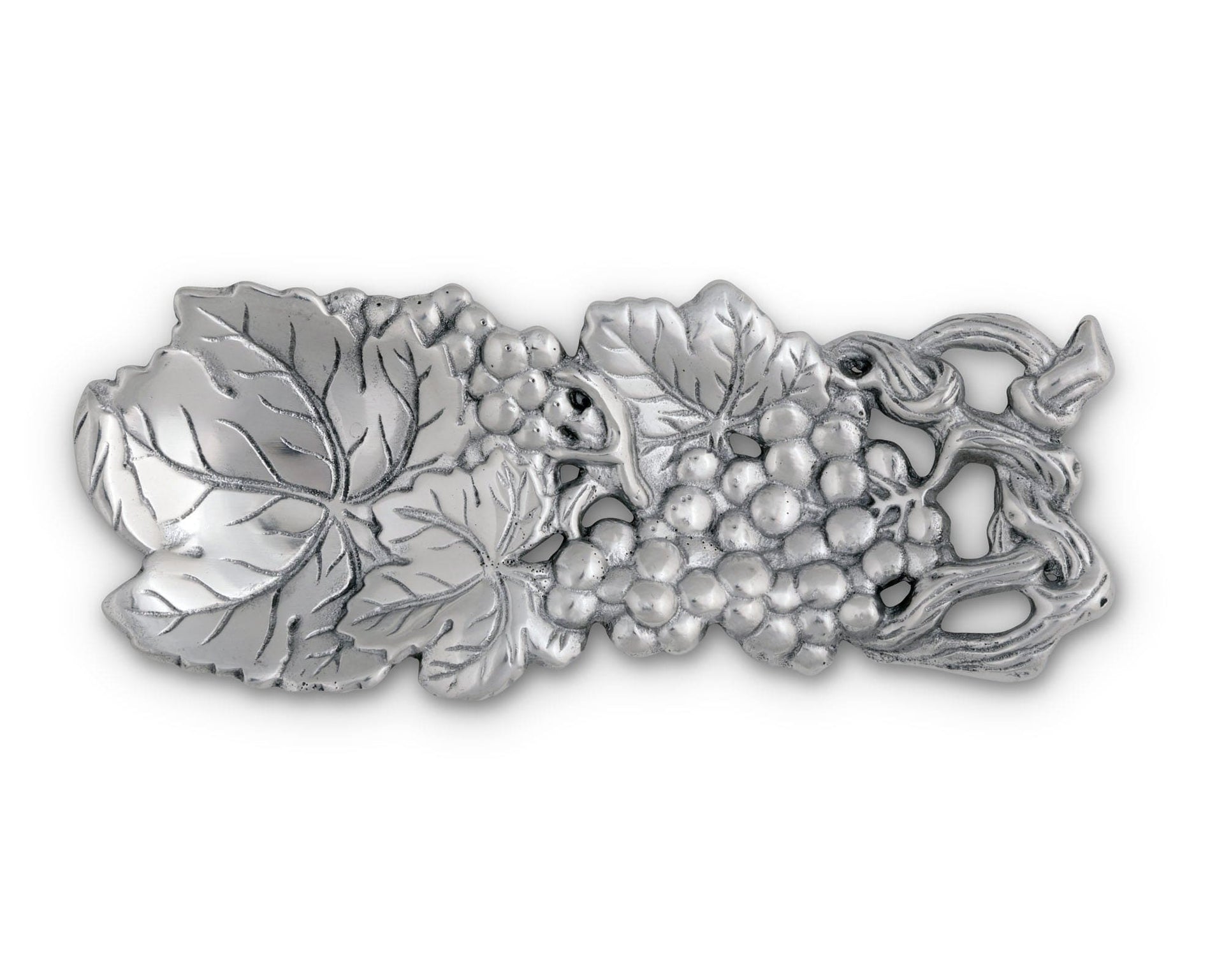Grape Spoon Rest by Arthur Court Designs