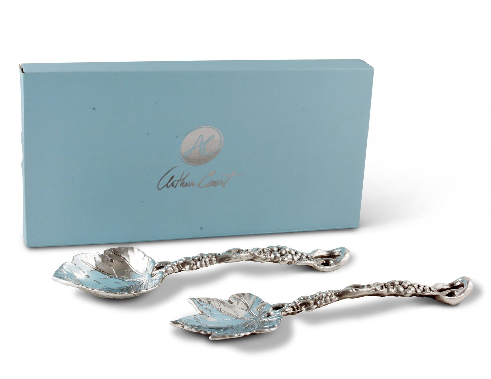Grapevine Serving Set by Arthur Court Designs