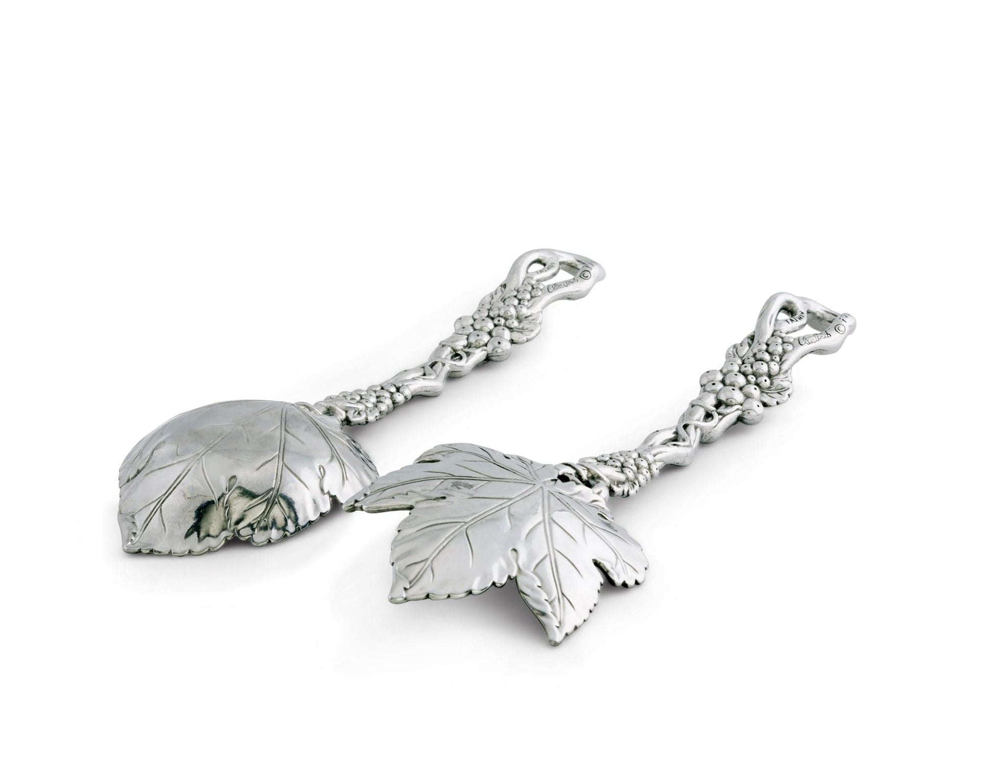 Grapevine Serving Set by Arthur Court Designs