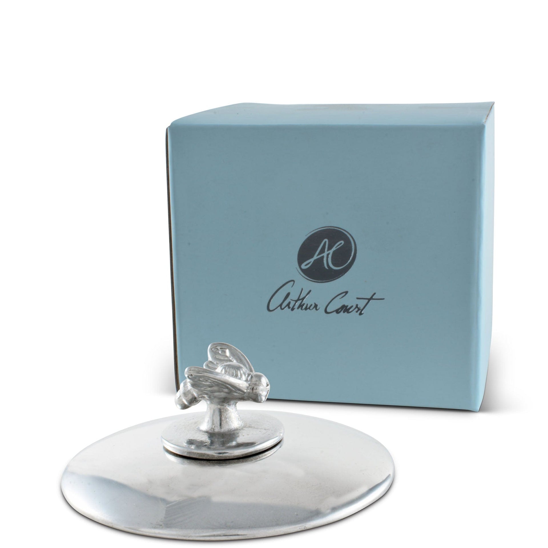 Bee Napkin Weight by Arthur Court Designs