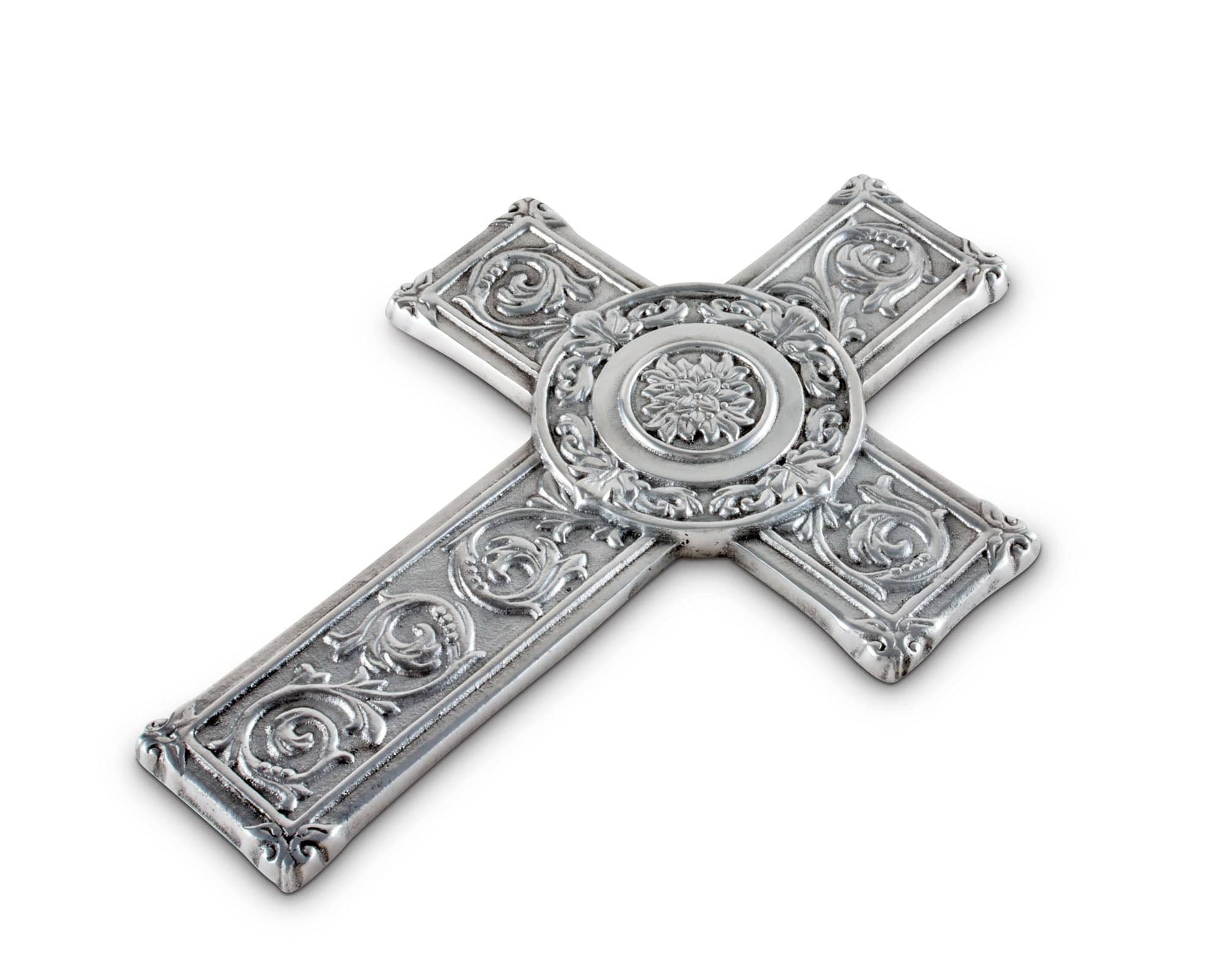 Wall 10 Cross by Arthur Court Designs