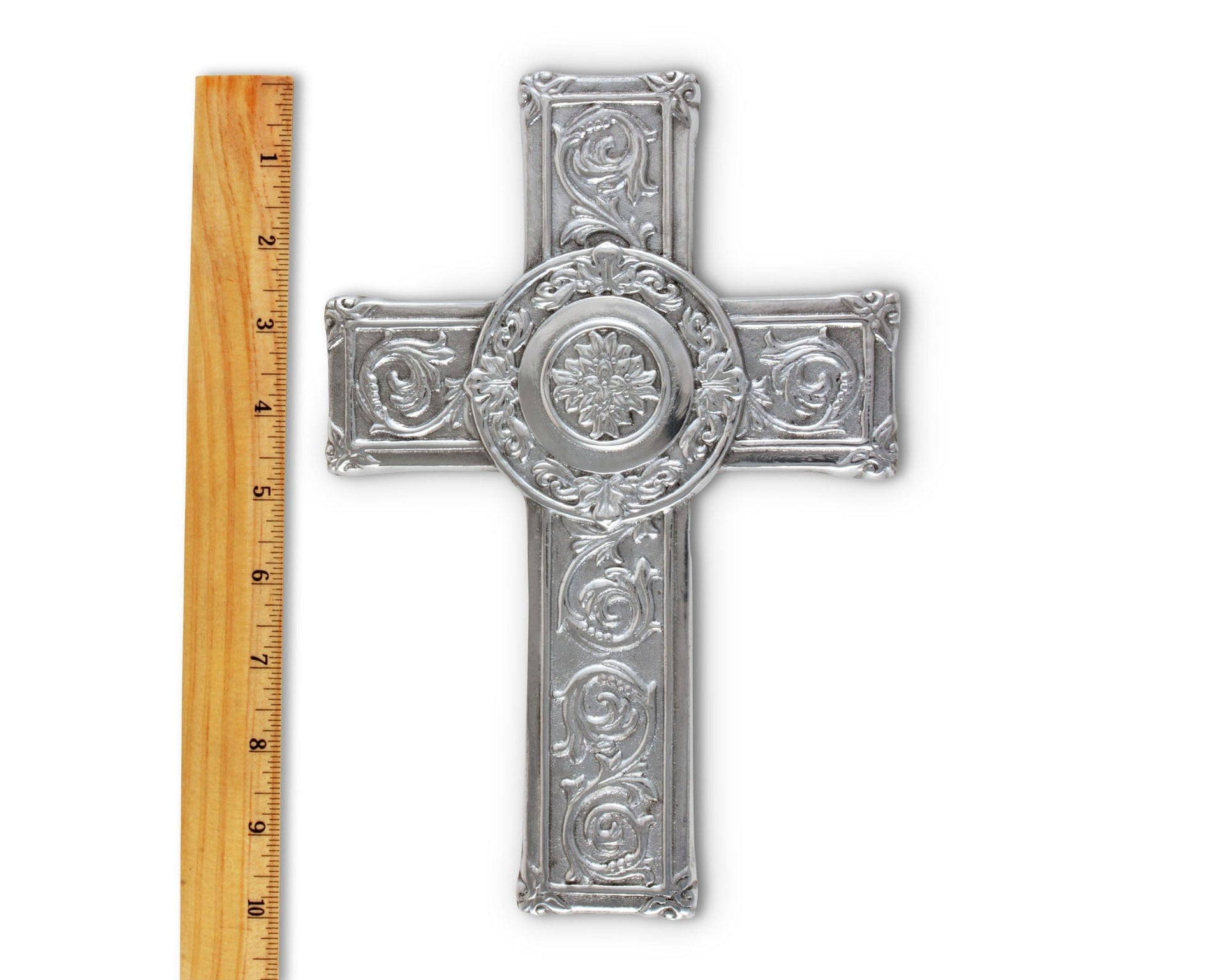 Wall 10 Cross by Arthur Court Designs