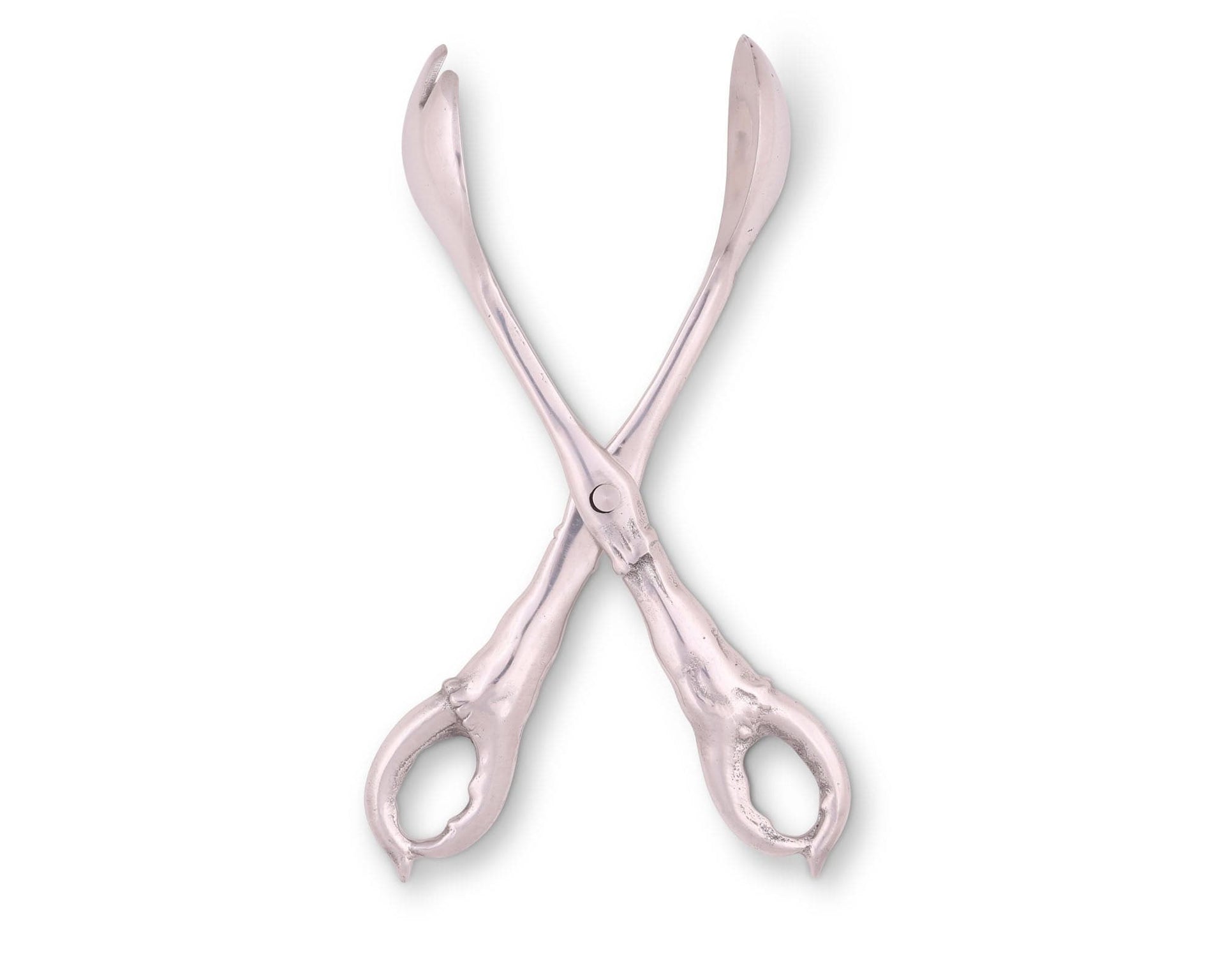 Crab Tongs by Arthur Court Designs