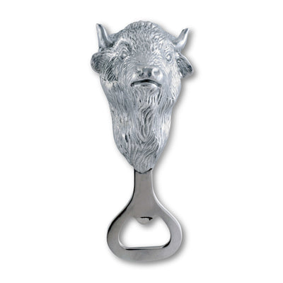 Buffalo Bottle Opener