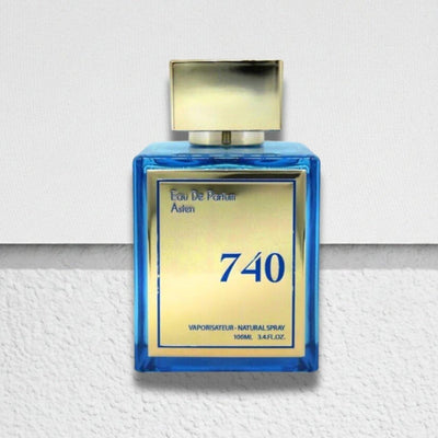 ASTEN 740 Eau De Parfum 100ml Unisex