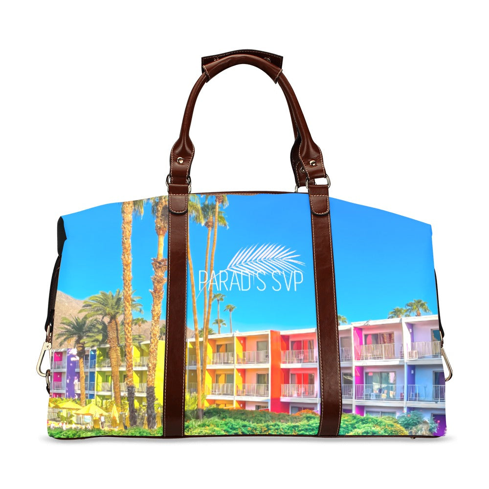 Side Oasis - Bag