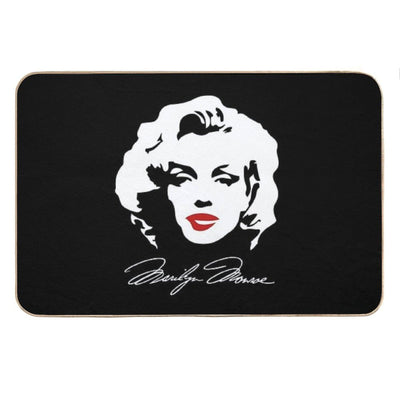 Queen Bath Mat