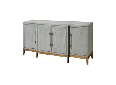 Geneva Media Console
