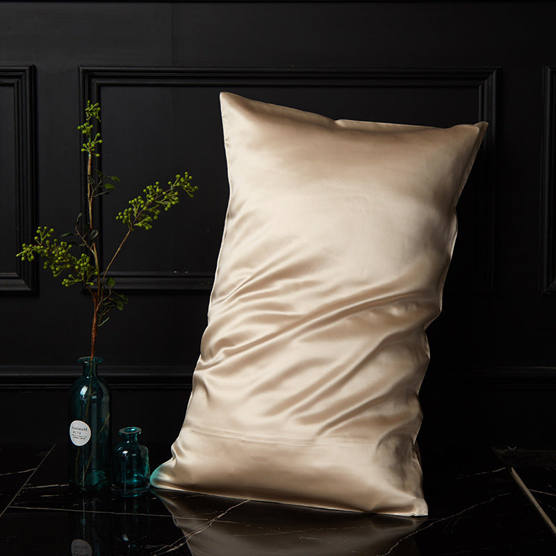 Double-sided Slip Silk Envelope Pillow Case