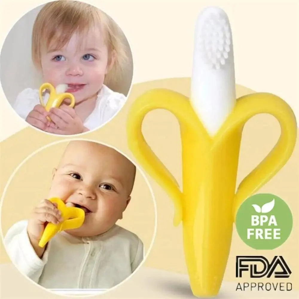 Baby Silicone Mitts Teething Mitten Glove Sound Teether Newborn Chewable Nursing Mittens Teether Natural Stop Sucking Thumb Toy