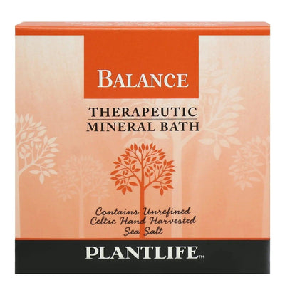 Balance Bath Salt 3oz